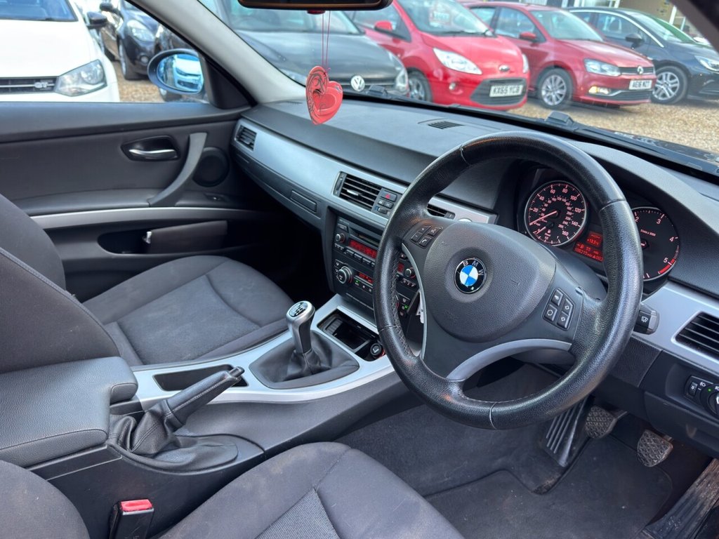 Used BMW 3 Series 2008 for sale - 77693399: Photo 10