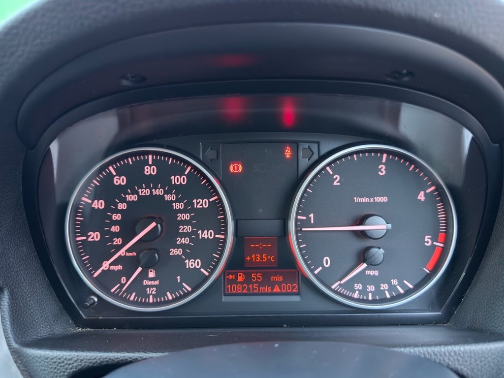 Used BMW 3 Series 2008 for sale - 77693399: Photo 13