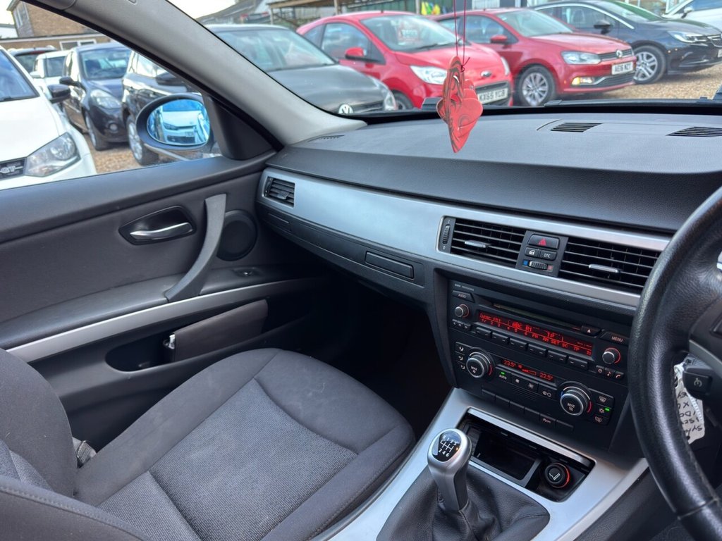 Used BMW 3 Series 2008 for sale - 77693399: Photo 16