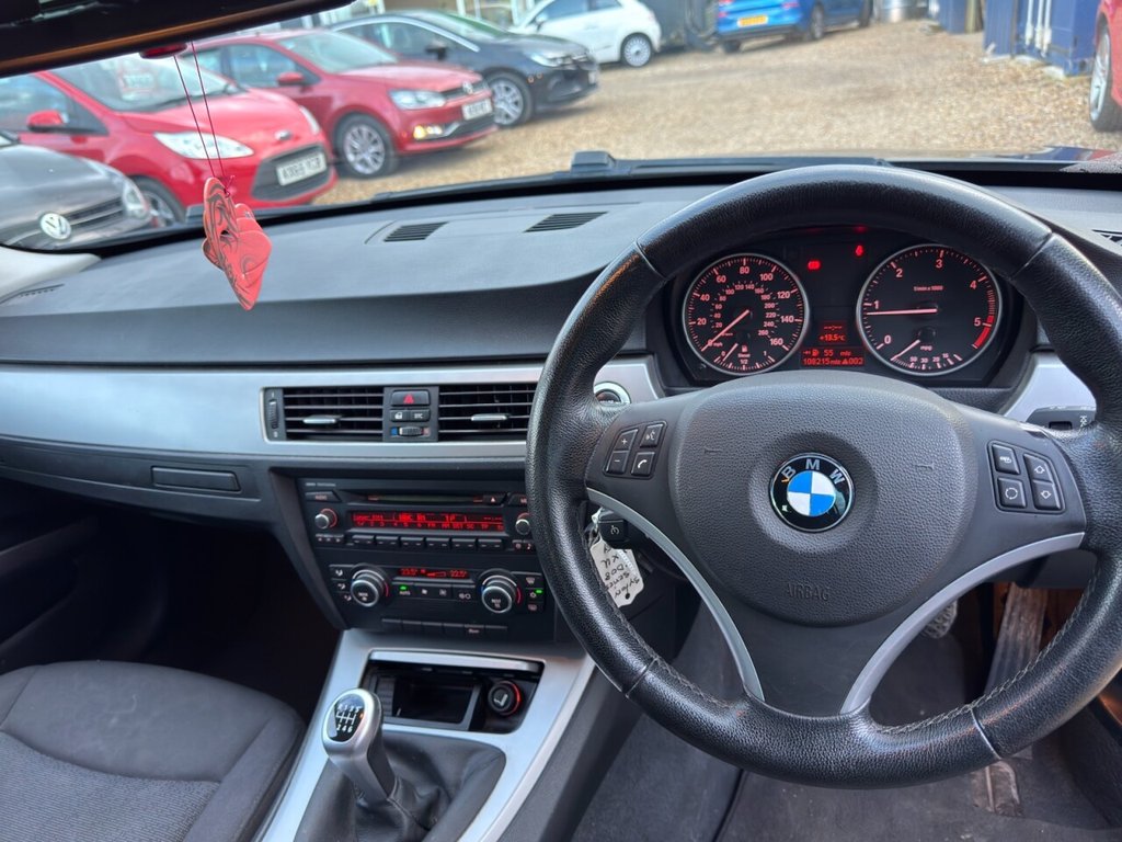 Used BMW 3 Series 2008 for sale - 77693399: Photo 17