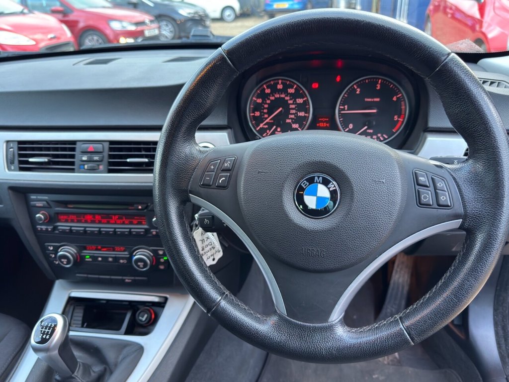 Used BMW 3 Series 2008 for sale - 77693399: Photo 18