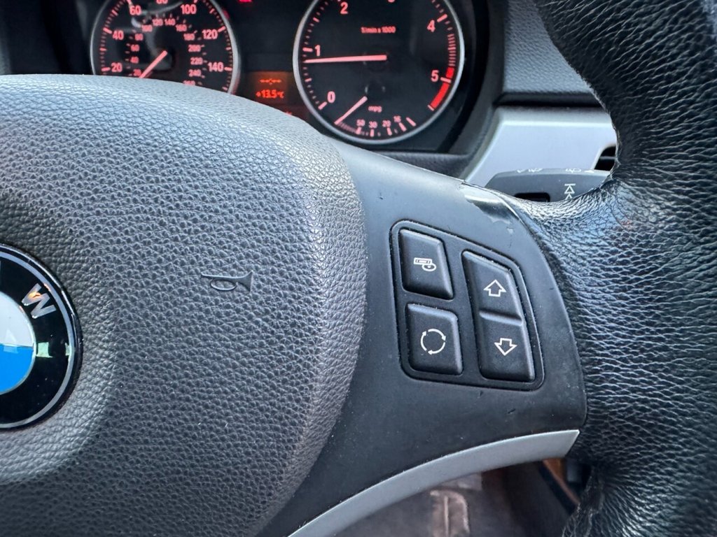 Used BMW 3 Series 2008 for sale - 77693399: Photo 20