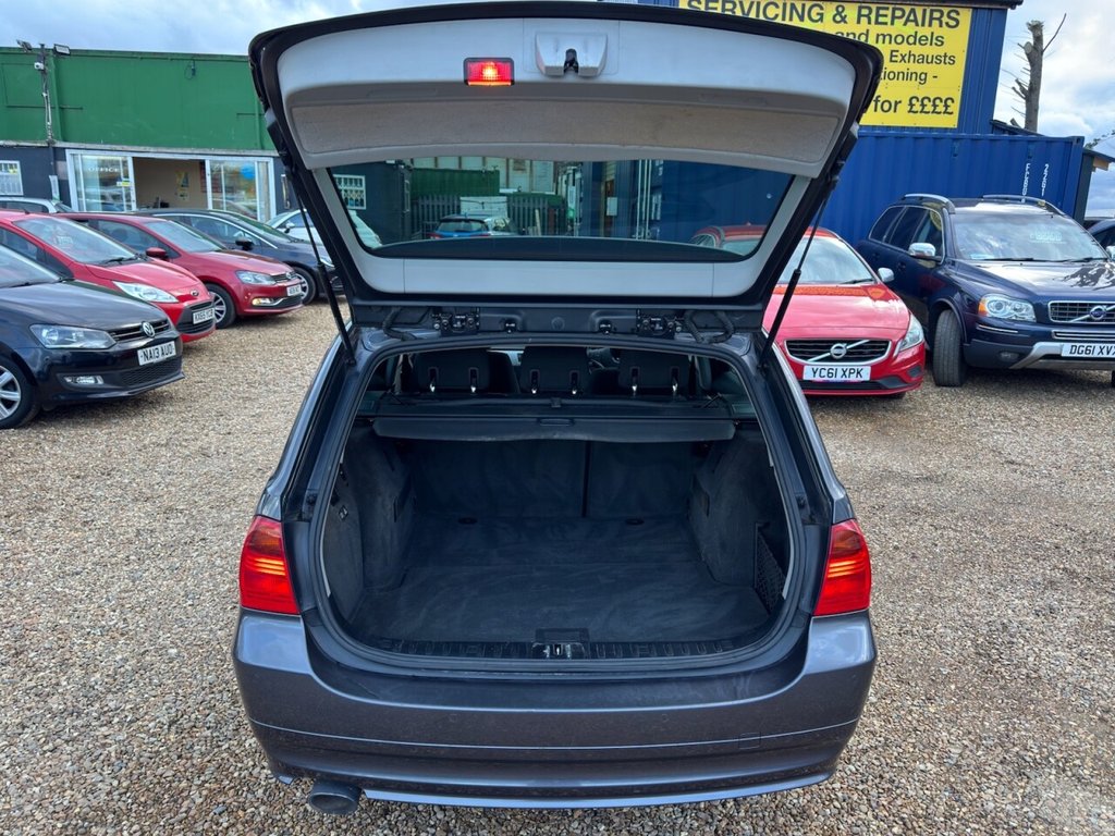 Used BMW 3 Series 2008 for sale - 77693399: Photo 22