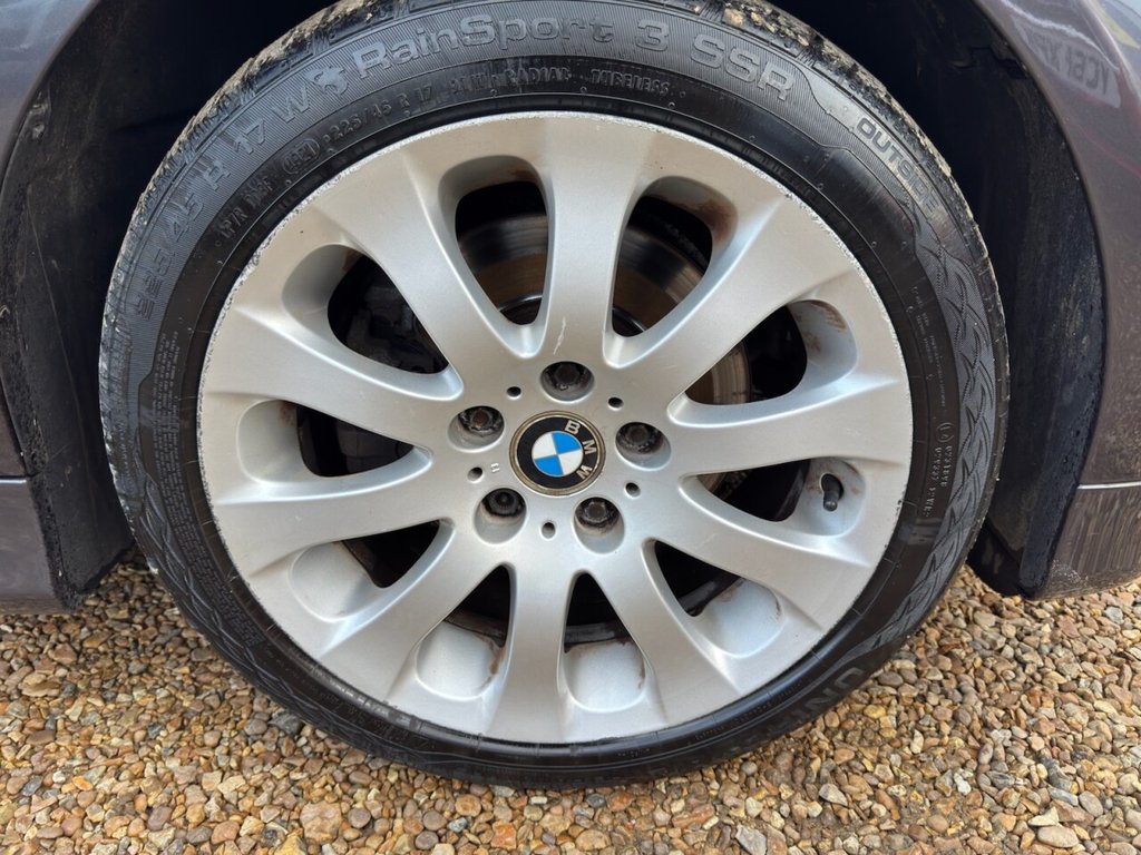 Used BMW 3 Series 2008 for sale - 77693399: Photo 24