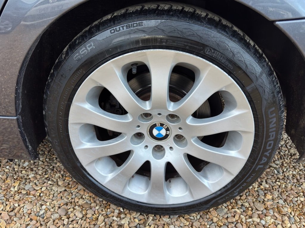 Used BMW 3 Series 2008 for sale - 77693399: Photo 26