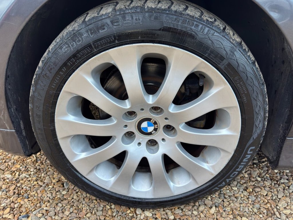 Used BMW 3 Series 2008 for sale - 77693399: Photo 27