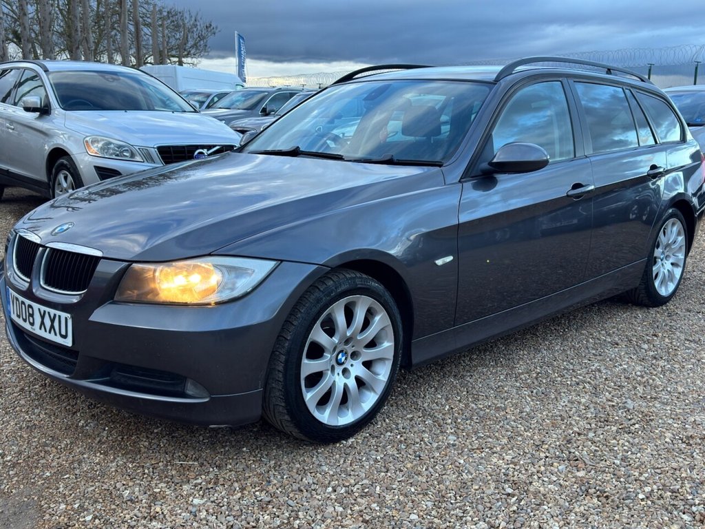 Used BMW 3 Series 2008 for sale - 77693399: Photo 3