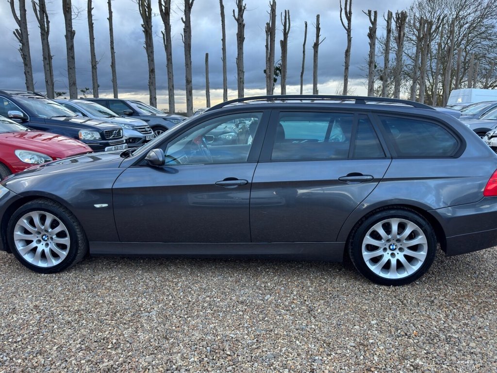 Used BMW 3 Series 2008 for sale - 77693399: Photo 4