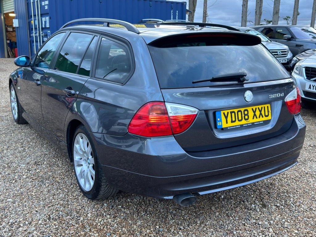 Used BMW 3 Series 2008 for sale - 77693399: Photo 5