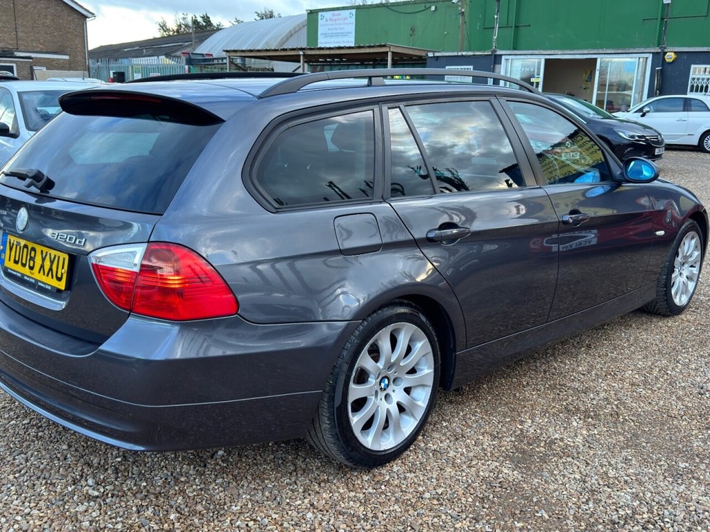 Used BMW 3 Series 2008 for sale - 77693399: Photo 7