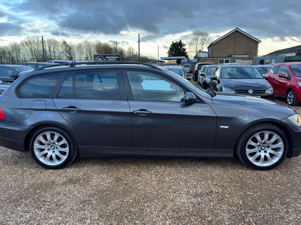 Used BMW 3 Series 2008 for sale - 77693399: Photo 8