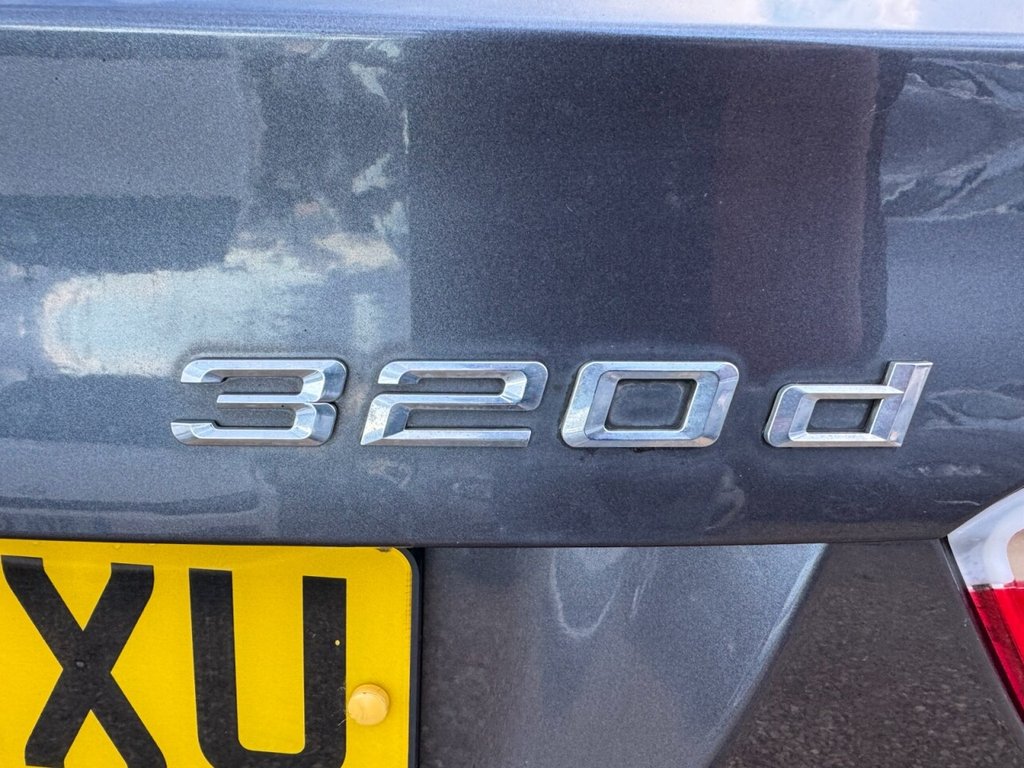 Used BMW 3 Series 2008 for sale - 77693399: Photo 9