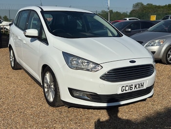 Used Ford Grand C-Max 2016 for sale - 78458435: Photo