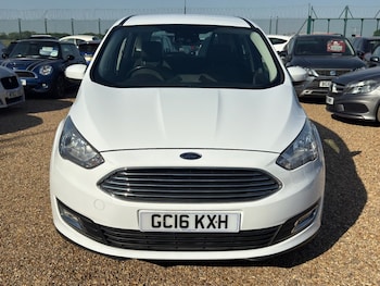 Used Ford Grand C-Max 2016 for sale - 78458435: Photo