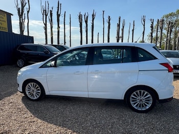 Used Ford Grand C-Max 2016 for sale - 78458435: Photo