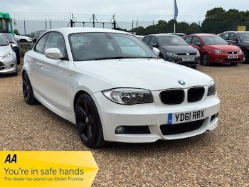 Used BMW 1 Series 2011 for sale - 78749633: Photo