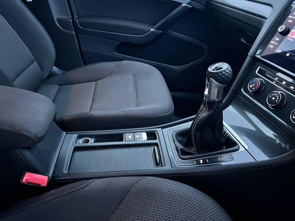 Used Volkswagen Golf 2018 for sale - 77583096: Photo 25