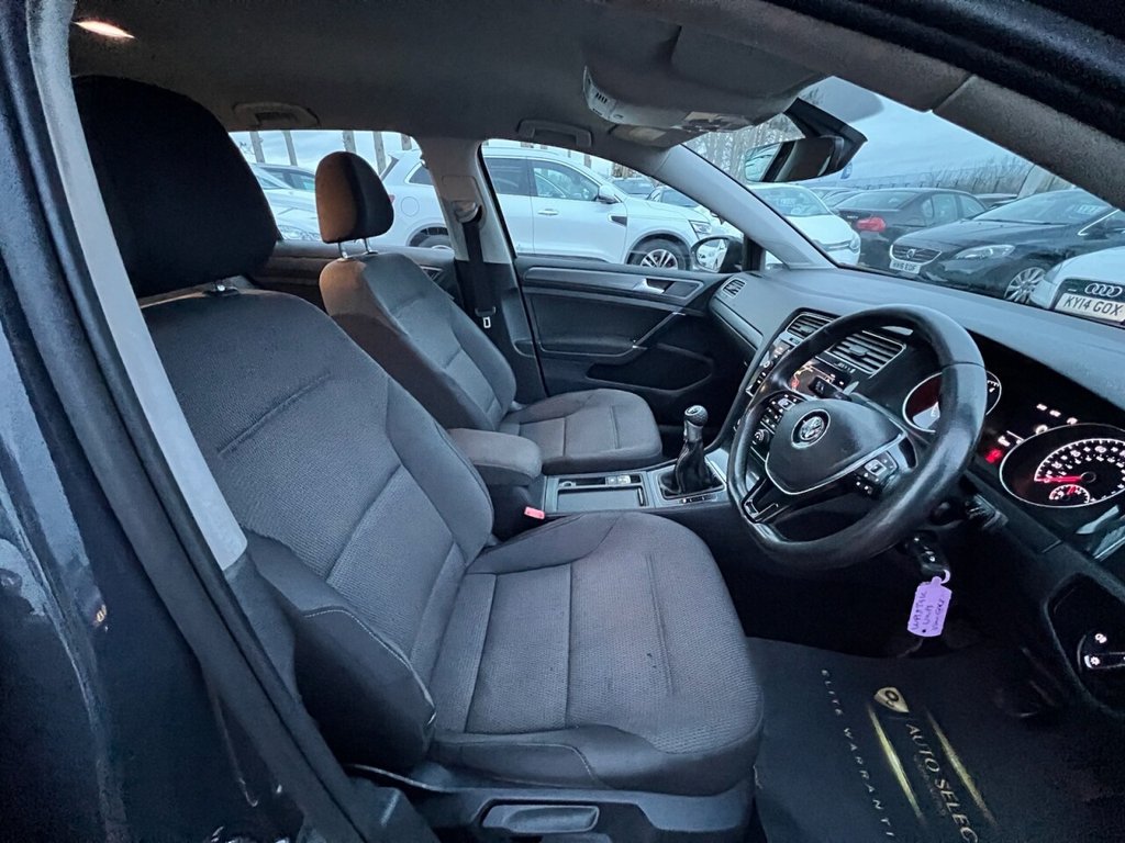 Used Volkswagen Golf 2018 for sale - 77583096: Photo 31