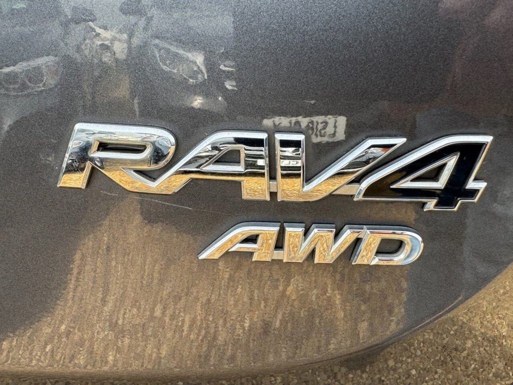 Used Toyota RAV4 2014 for sale - 77967628: Photo 10