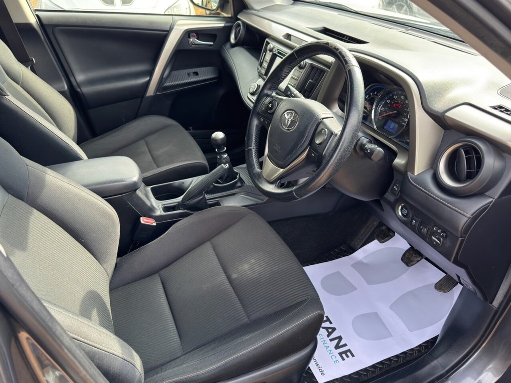 Used Toyota RAV4 2014 for sale - 77967628: Photo 14