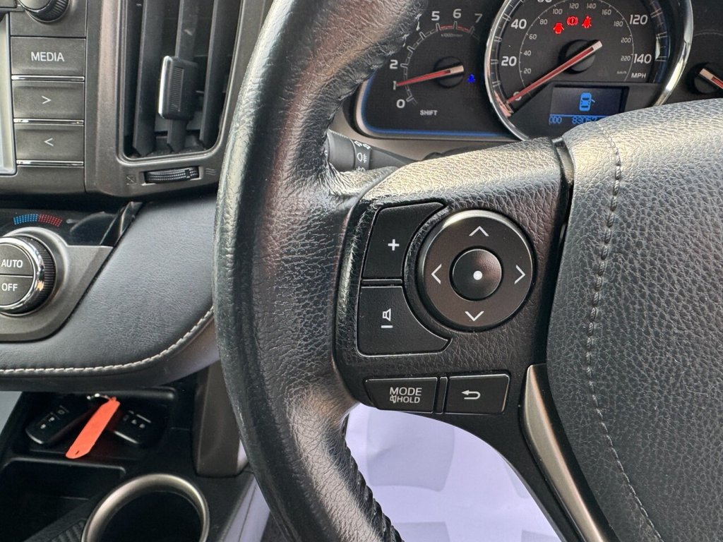 Used Toyota RAV4 2014 for sale - 77967628: Photo 20
