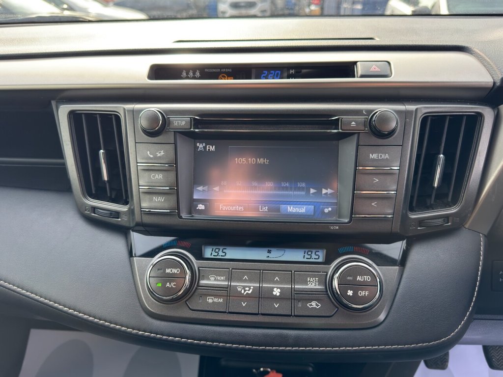 Used Toyota RAV4 2014 for sale - 77967628: Photo 22