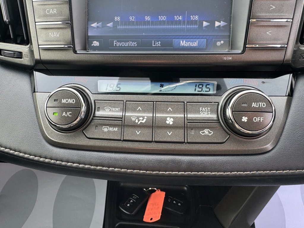 Used Toyota RAV4 2014 for sale - 77967628: Photo 25