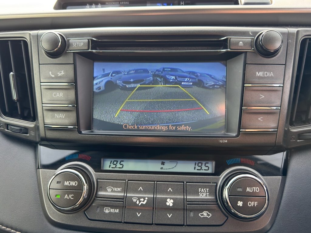 Used Toyota RAV4 2014 for sale - 77967628: Photo 26