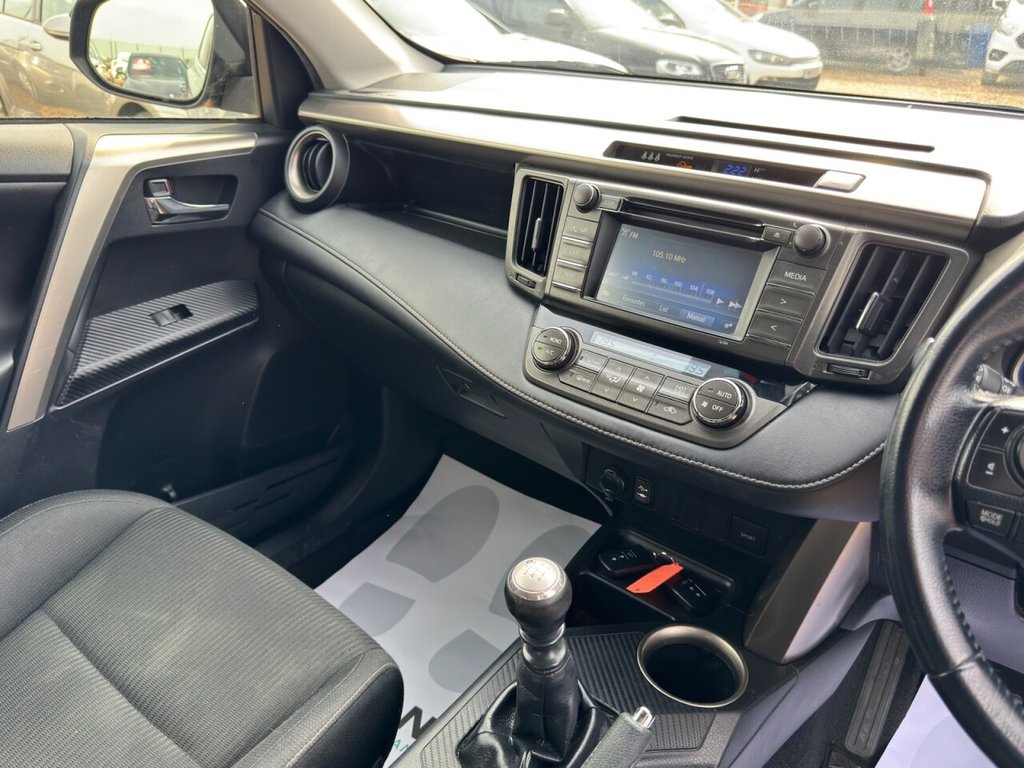 Used Toyota RAV4 2014 for sale - 77967628: Photo 29