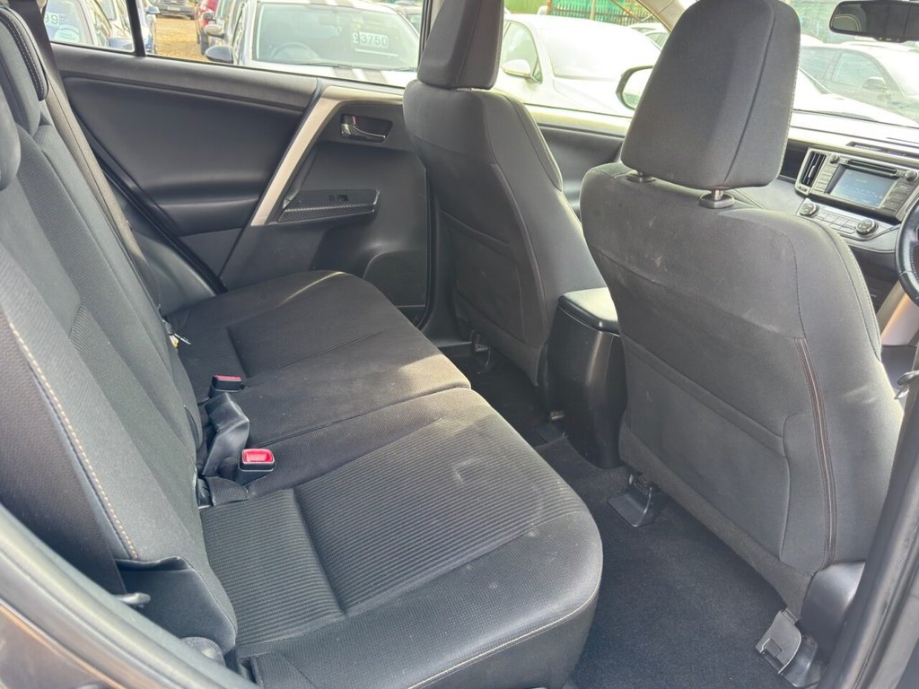 Used Toyota RAV4 2014 for sale - 77967628: Photo 30