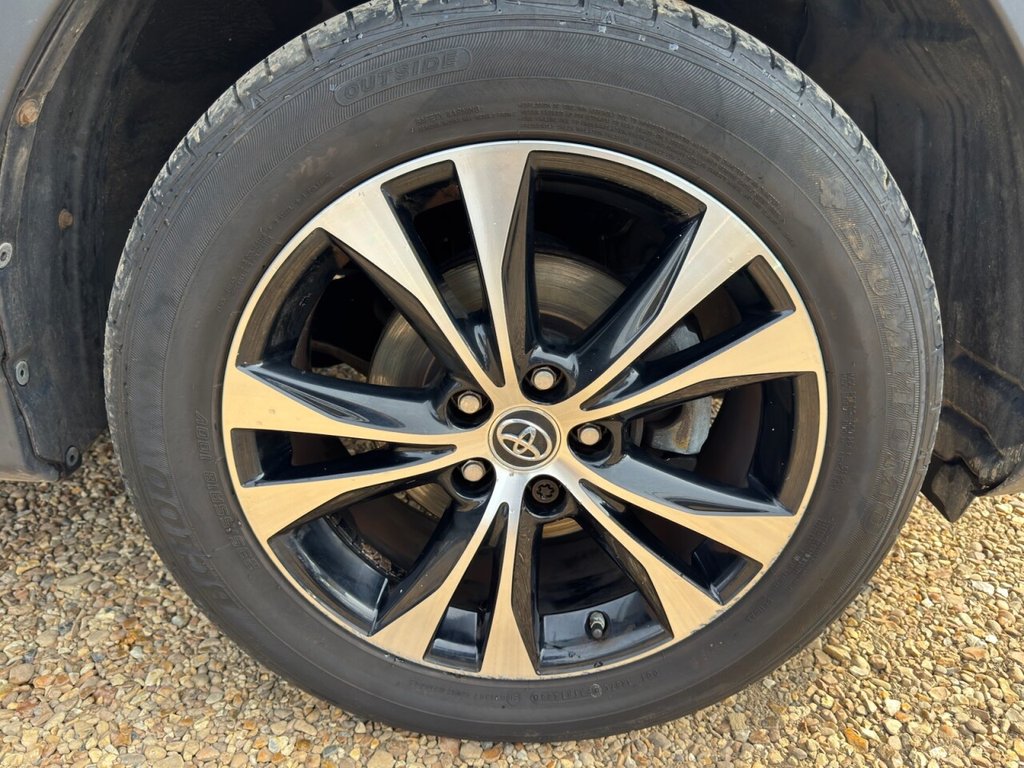 Used Toyota RAV4 2014 for sale - 77967628: Photo 31