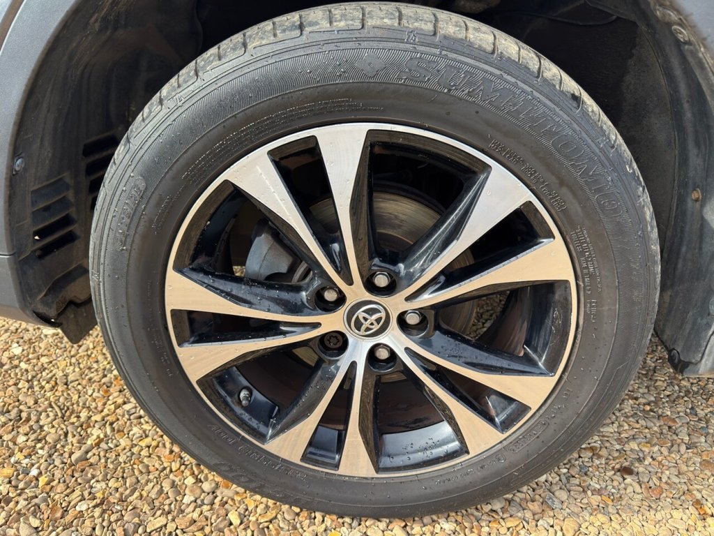 Used Toyota RAV4 2014 for sale - 77967628: Photo 34