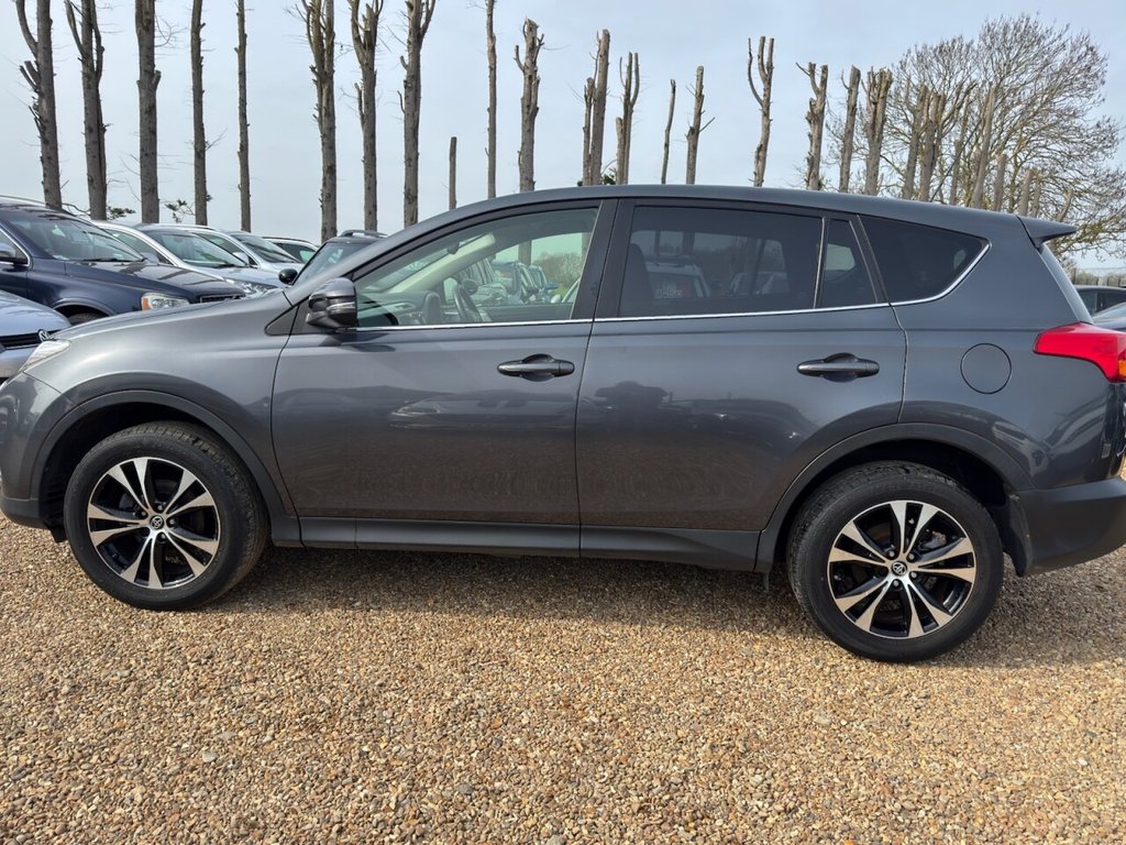 Used Toyota RAV4 2014 for sale - 77967628: Photo 4