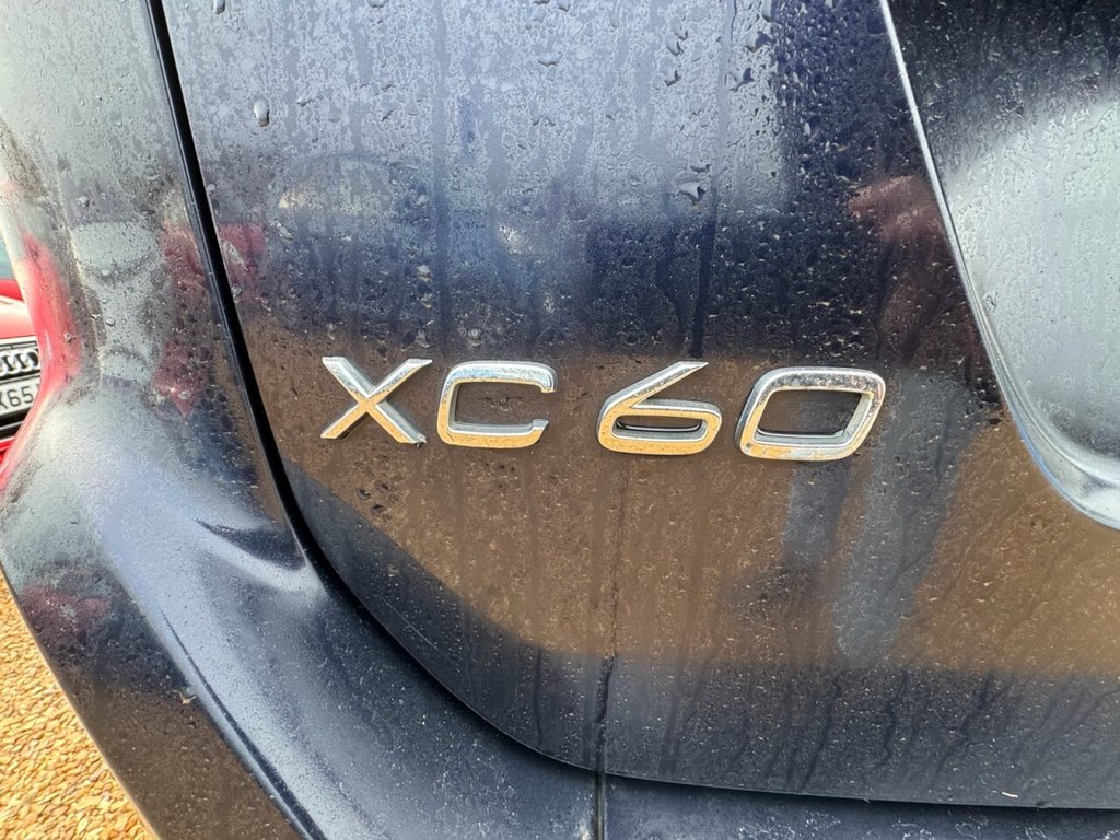 Used Volvo XC60 2016 for sale - 76665668: Photo 10