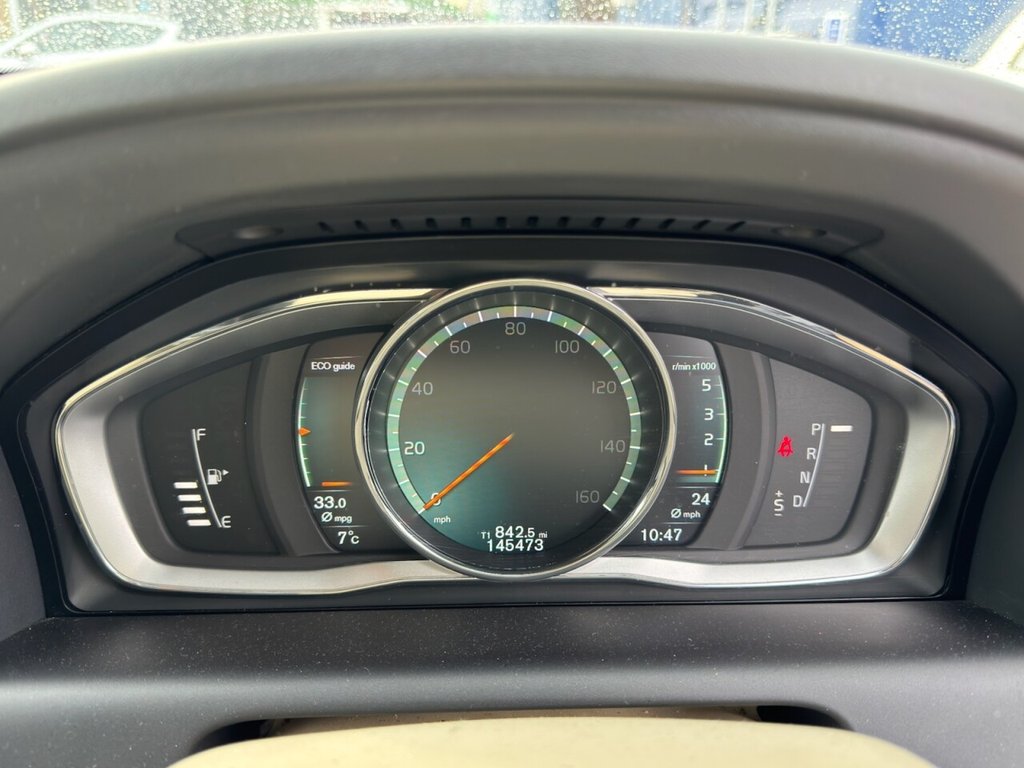 Used Volvo XC60 2016 for sale - 76665668: Photo 16