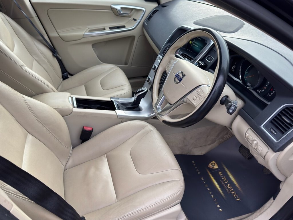 Used Volvo XC60 2016 for sale - 76665668: Photo 17