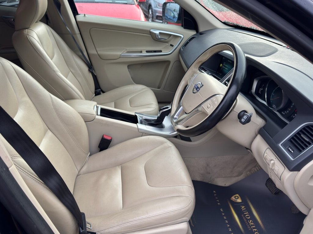 Used Volvo XC60 2016 for sale - 76665668: Photo 19