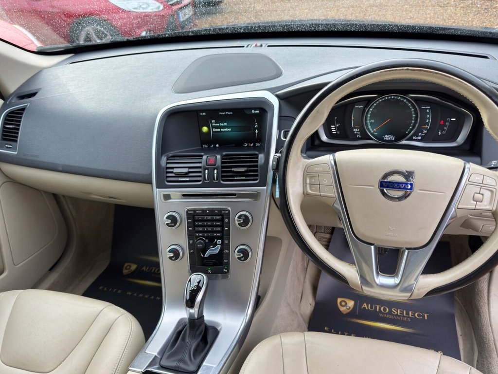 Used Volvo XC60 2016 for sale - 76665668: Photo 22