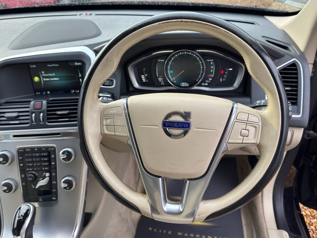 Used Volvo XC60 2016 for sale - 76665668: Photo 23