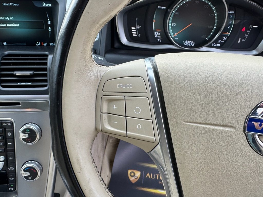 Used Volvo XC60 2016 for sale - 76665668: Photo 24