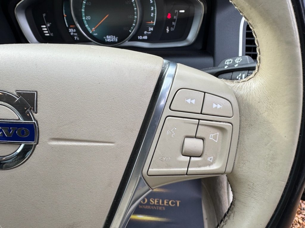 Used Volvo XC60 2016 for sale - 76665668: Photo 25