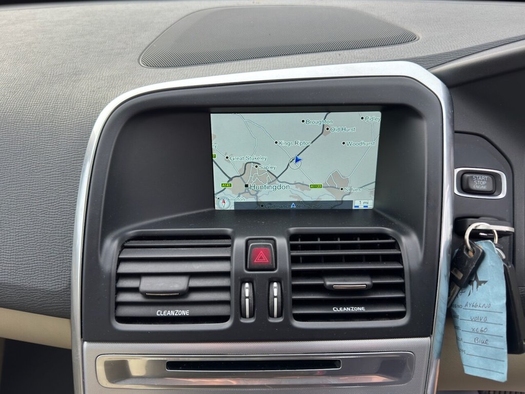 Used Volvo XC60 2016 for sale - 76665668: Photo 26