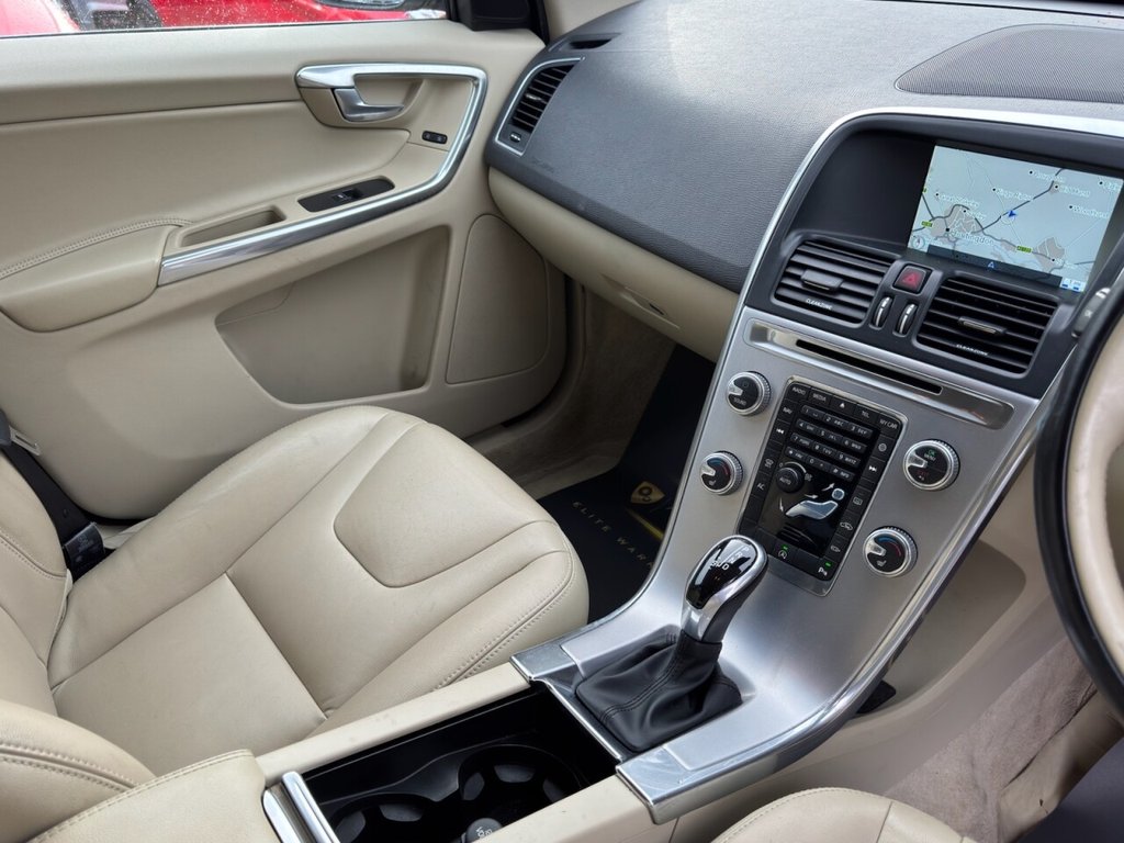 Used Volvo XC60 2016 for sale - 76665668: Photo 29