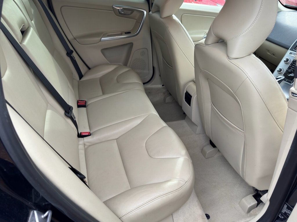 Used Volvo XC60 2016 for sale - 76665668: Photo 30