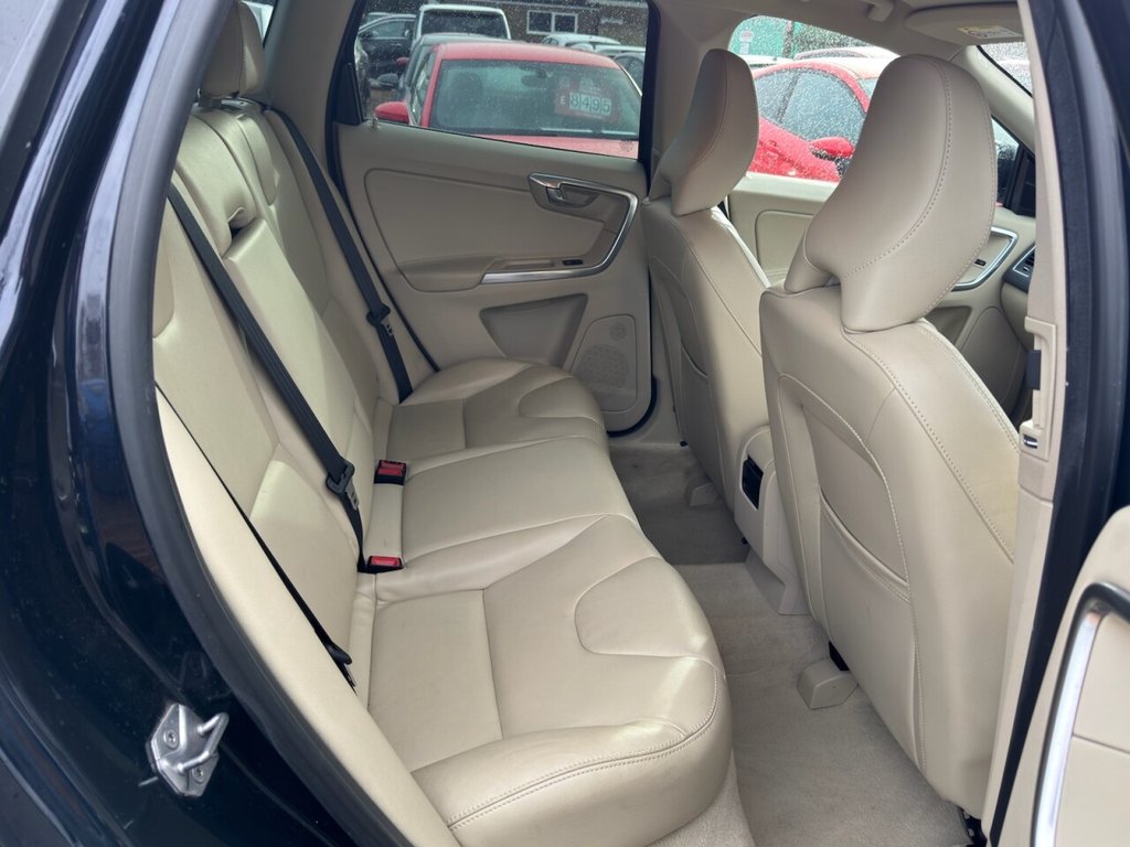 Used Volvo XC60 2016 for sale - 76665668: Photo 31