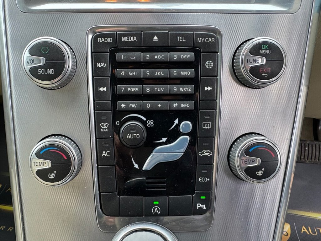 Used Volvo XC60 2016 for sale - 76665668: Photo 37