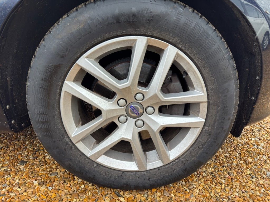 Used Volvo XC60 2016 for sale - 76665668: Photo 39