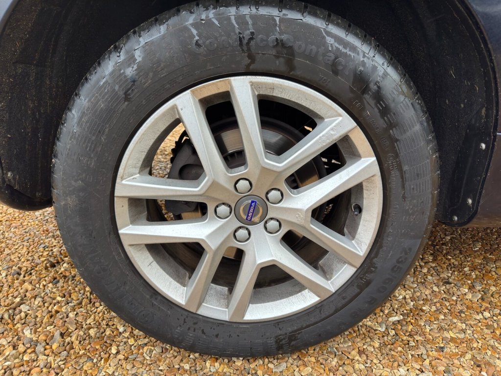 Used Volvo XC60 2016 for sale - 76665668: Photo 40