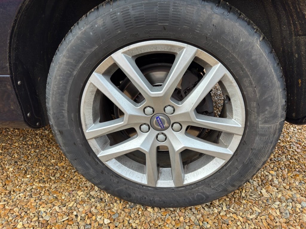 Used Volvo XC60 2016 for sale - 76665668: Photo 41