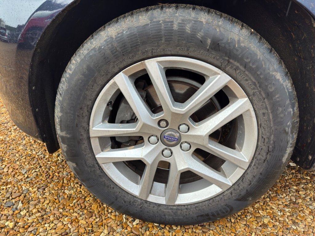 Used Volvo XC60 2016 for sale - 76665668: Photo 42